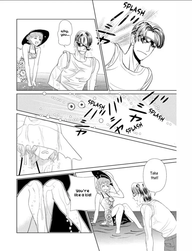 Shattered by the CEO (The Payback Affairs 1) Chapter 1 page 73