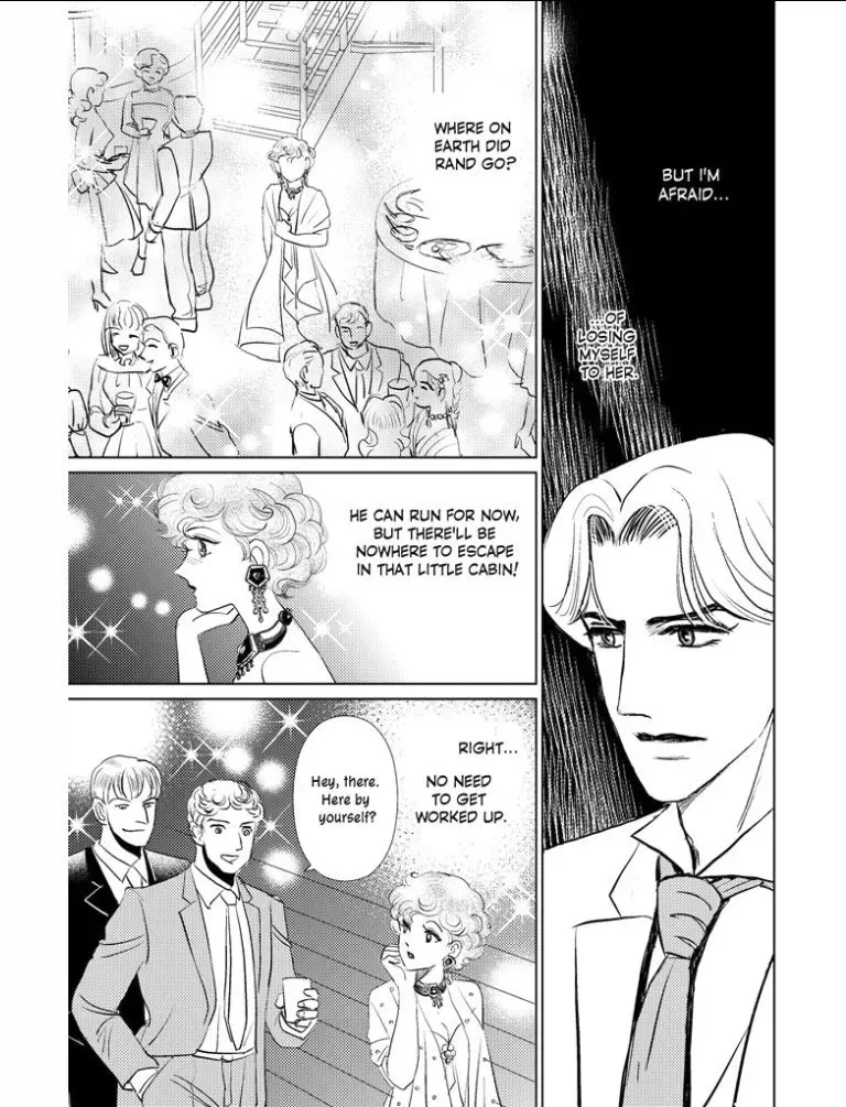 Shattered by the CEO (The Payback Affairs 1) Chapter 1 page 84
