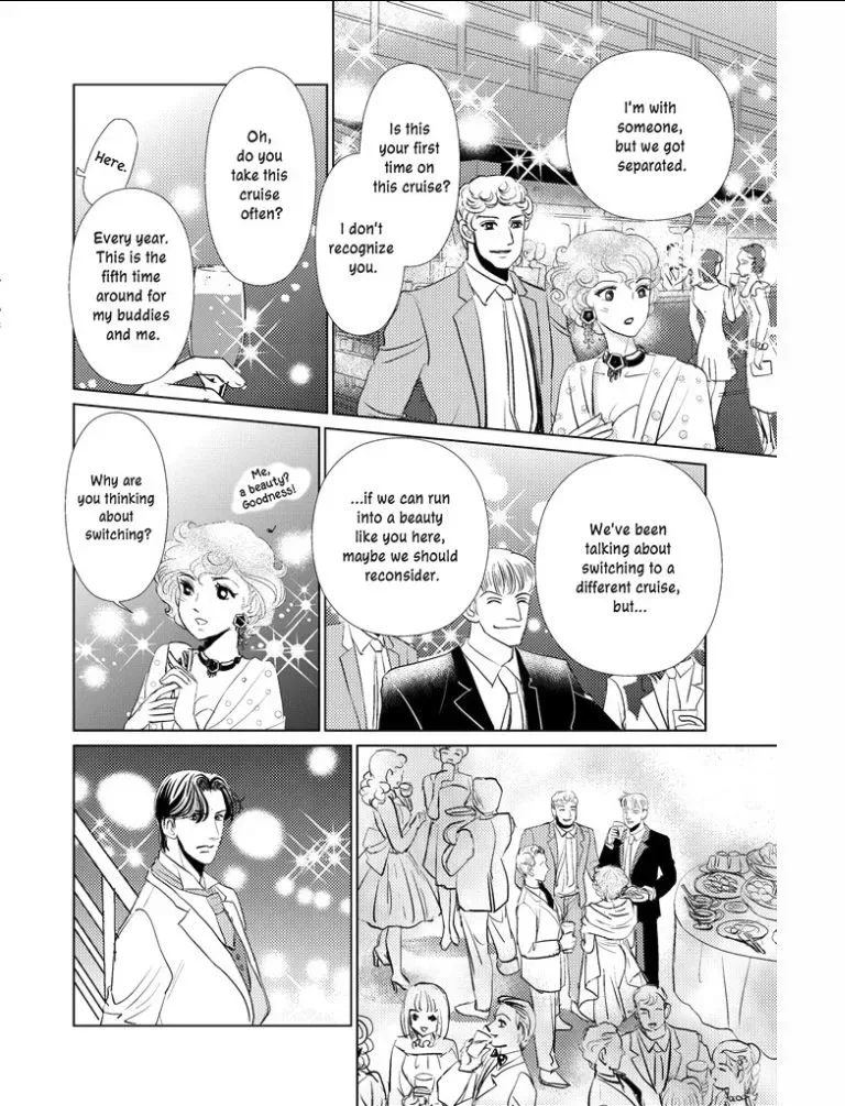 Shattered by the CEO (The Payback Affairs 1) Chapter 1 page 85