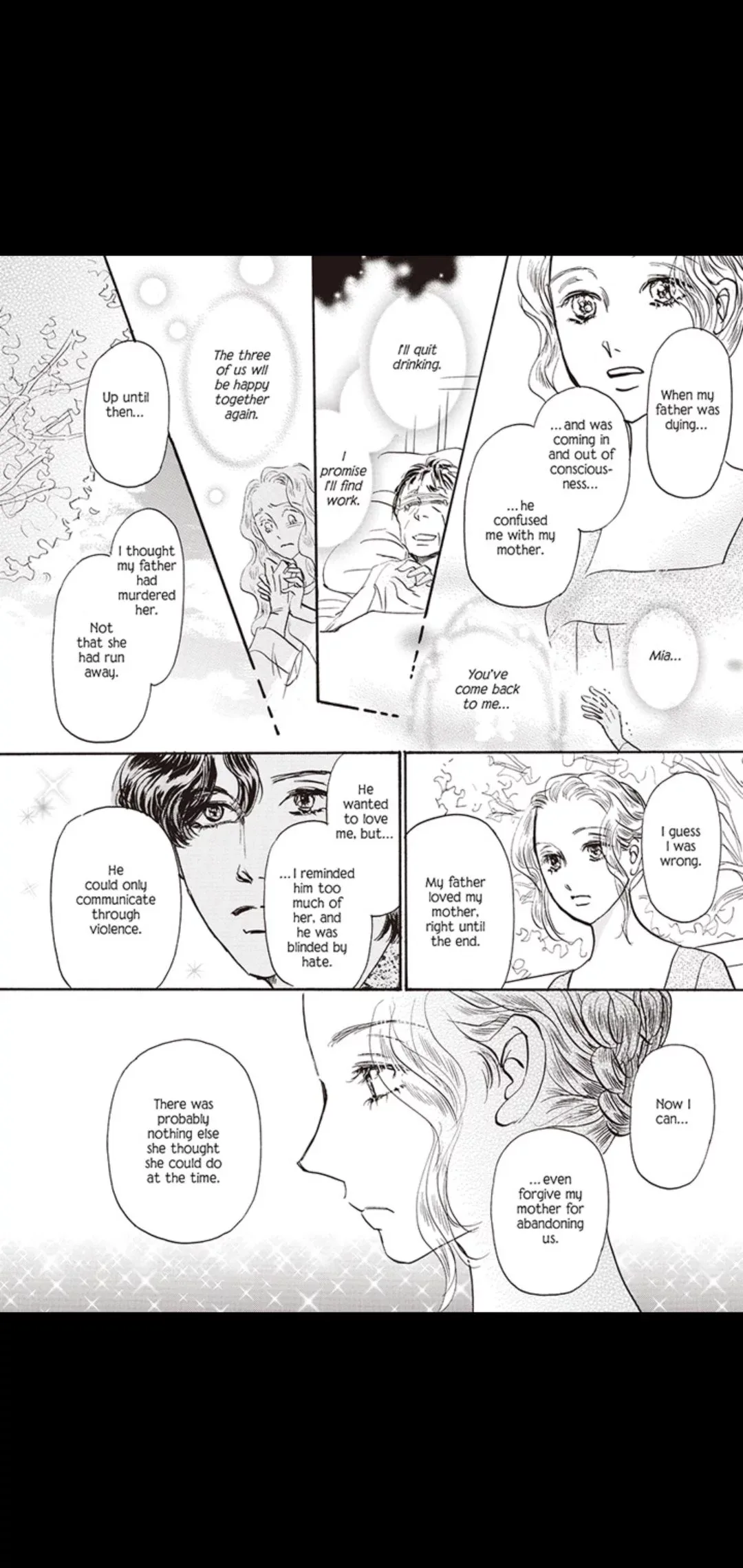 Keeping Her Baby's Secret Chapter 1 page 82