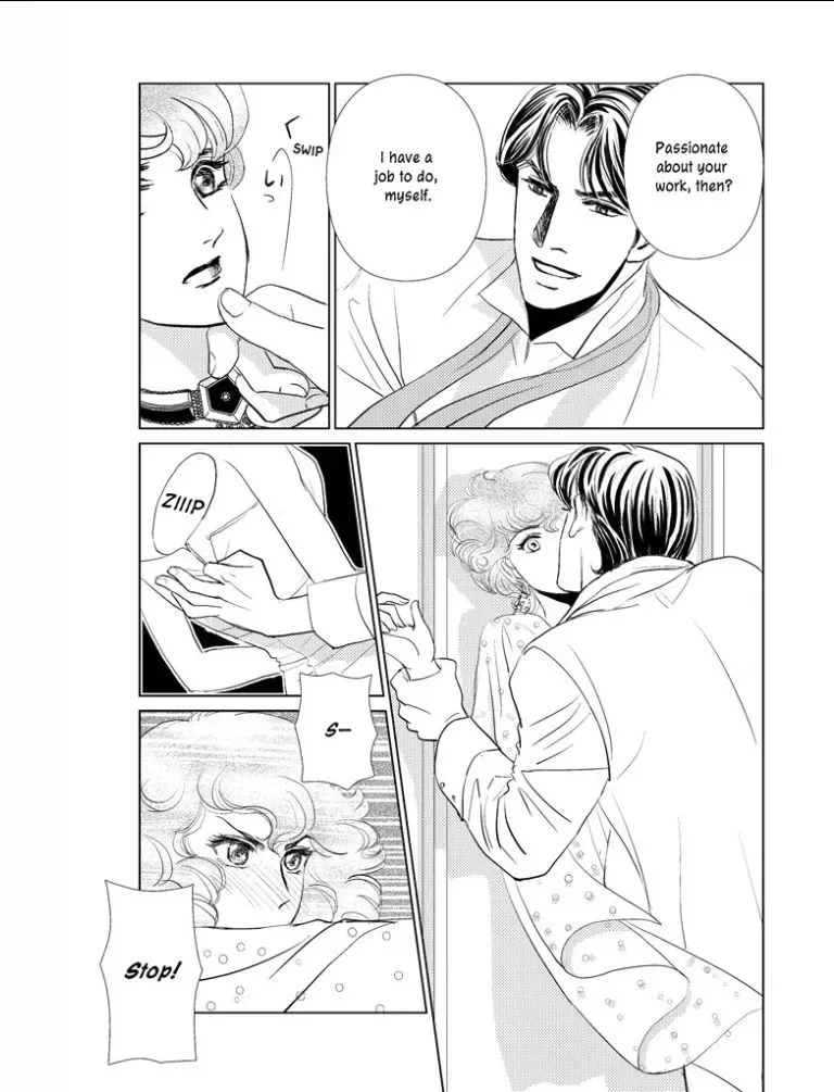 Shattered by the CEO (The Payback Affairs 1) Chapter 1 page 88