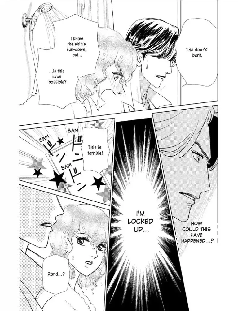 Shattered by the CEO (The Payback Affairs 1) Chapter 1 page 92