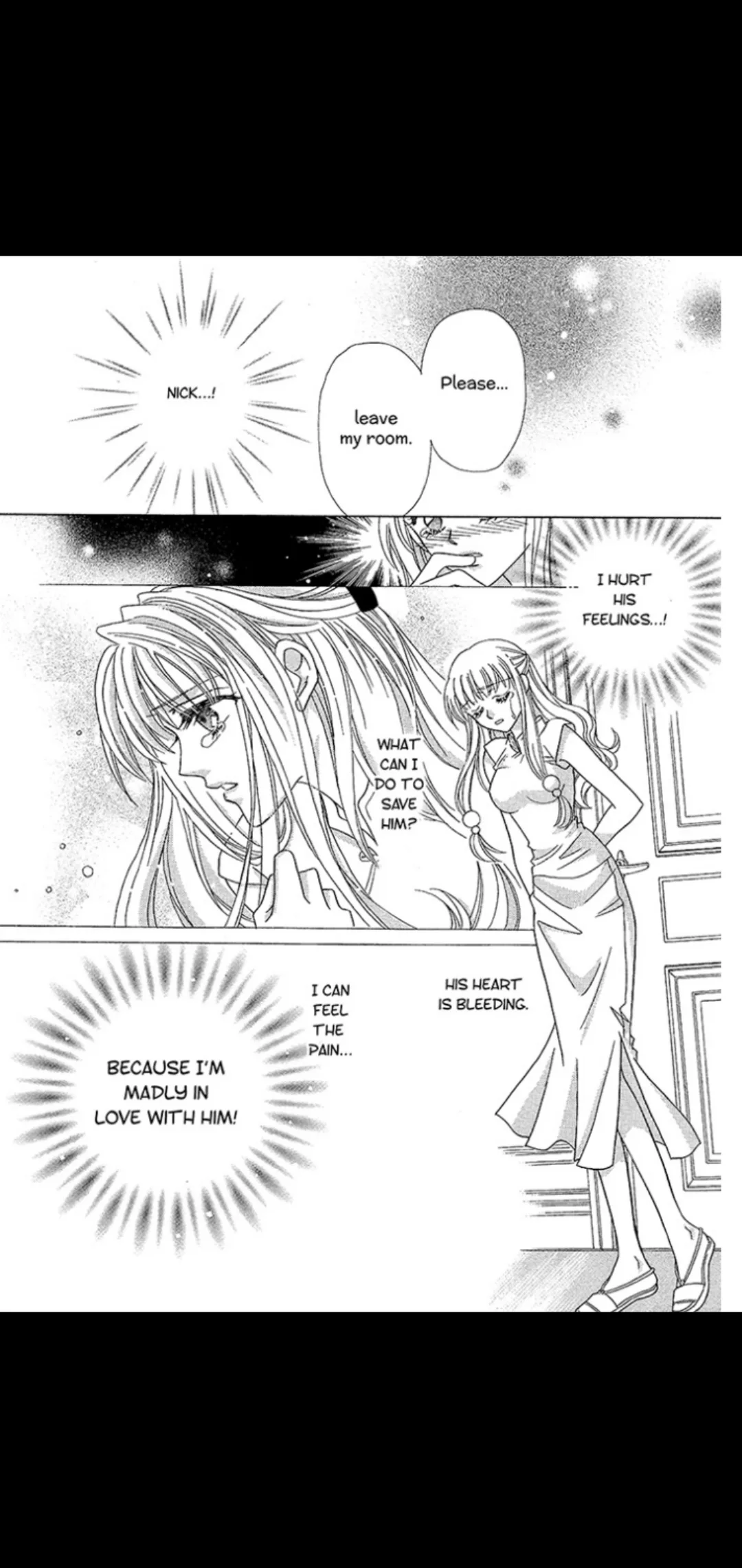 Heavenly Angels Chapter 1 page 59