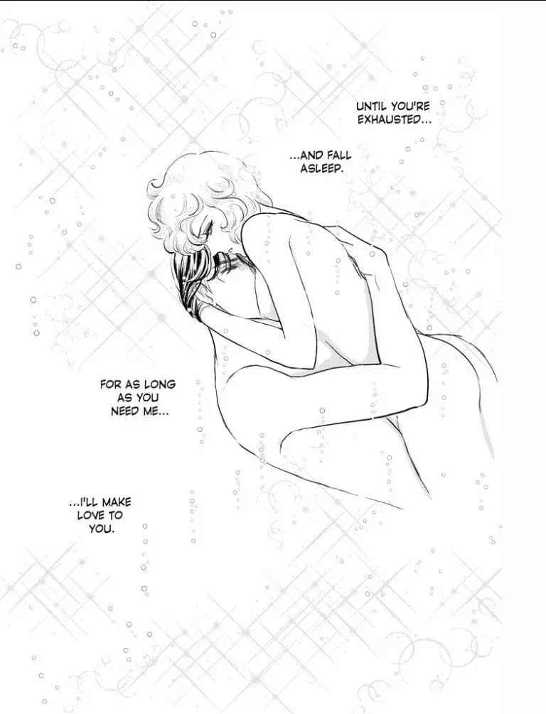 Shattered by the CEO (The Payback Affairs 1) Chapter 1 page 97