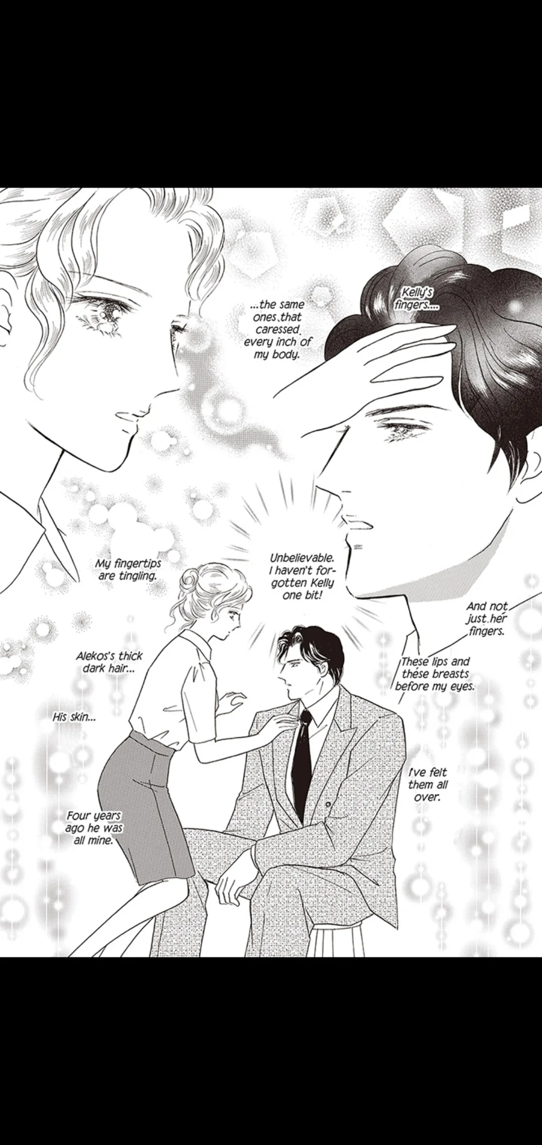 One Night…Nine-Month Scandal Chapter 1 page 45