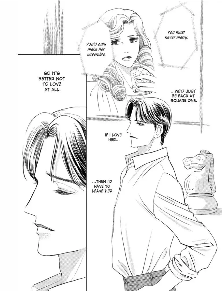 Shattered by the CEO (The Payback Affairs 1) Chapter 1 page 114