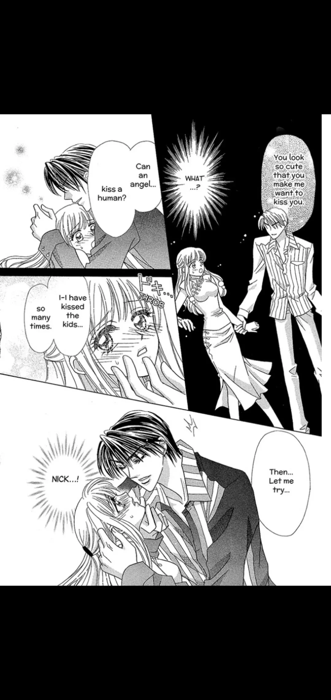Heavenly Angels Chapter 1 page 55