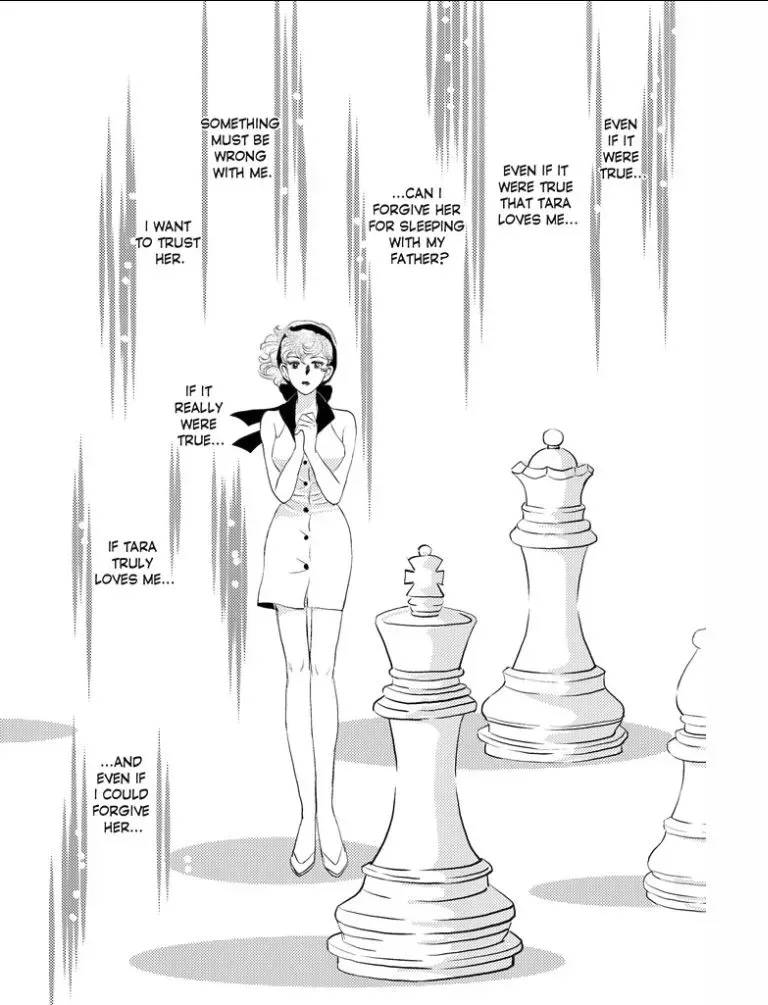 Shattered by the CEO (The Payback Affairs 1) Chapter 1 page 113