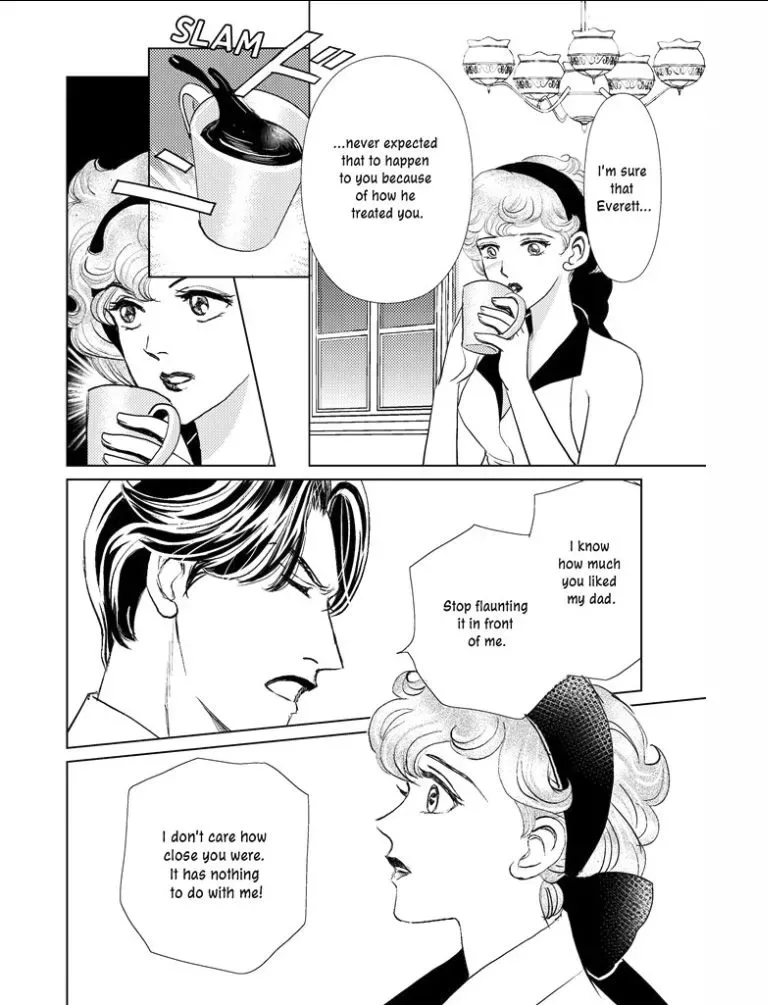 Shattered by the CEO (The Payback Affairs 1) Chapter 1 page 107