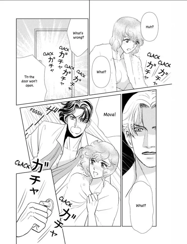 Shattered by the CEO (The Payback Affairs 1) Chapter 1 page 91