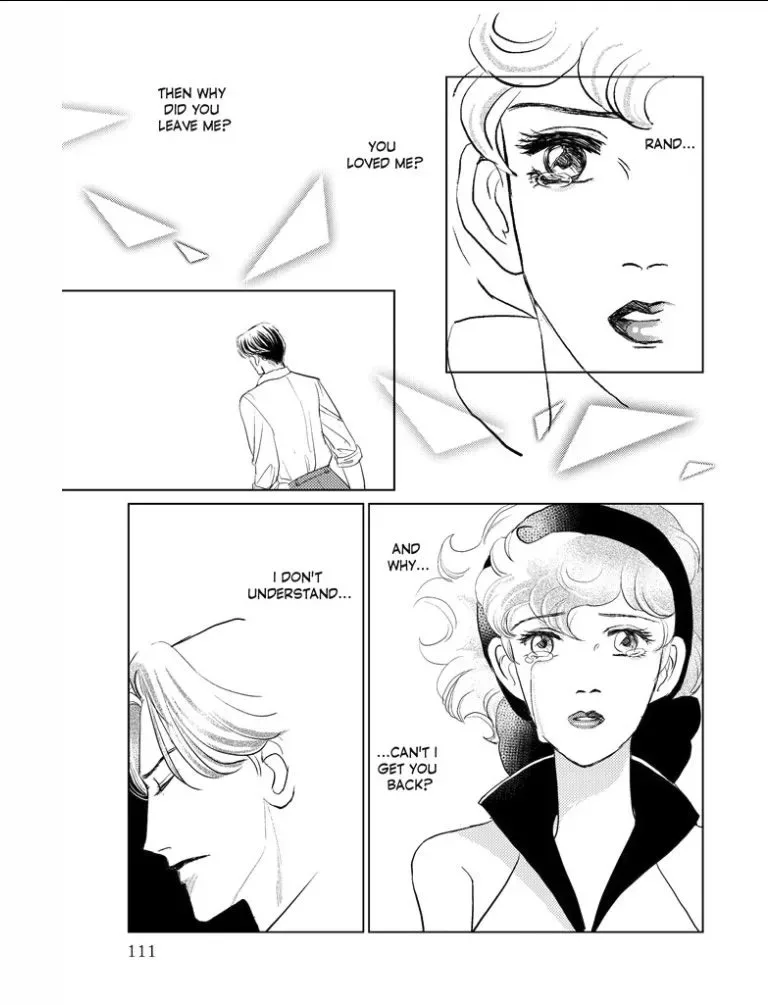 Shattered by the CEO (The Payback Affairs 1) Chapter 1 page 112