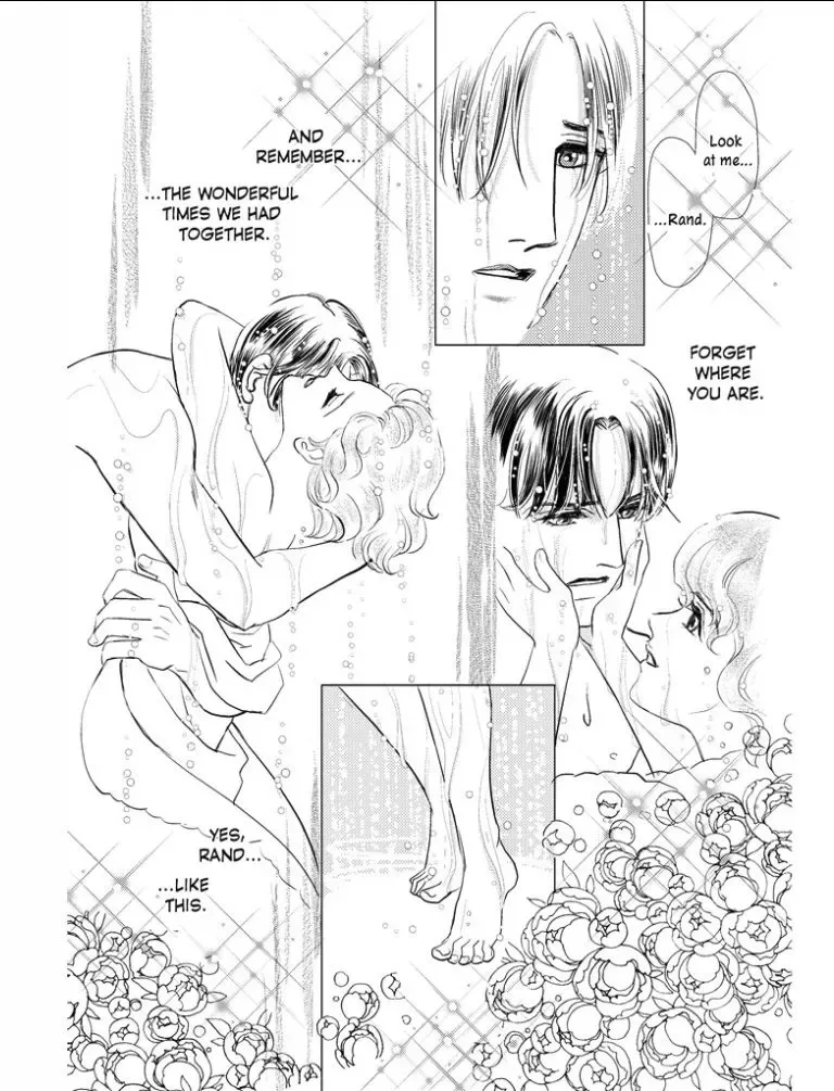 Shattered by the CEO (The Payback Affairs 1) Chapter 1 page 96