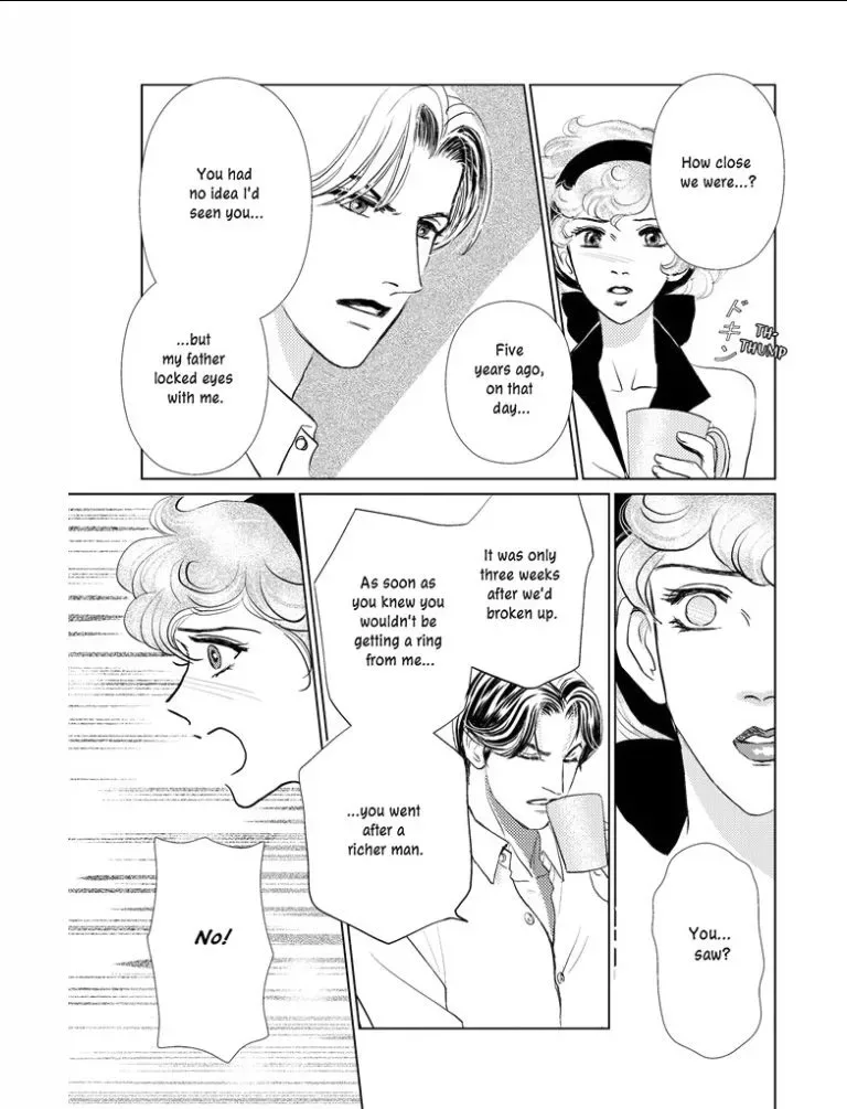 Shattered by the CEO (The Payback Affairs 1) Chapter 1 page 108