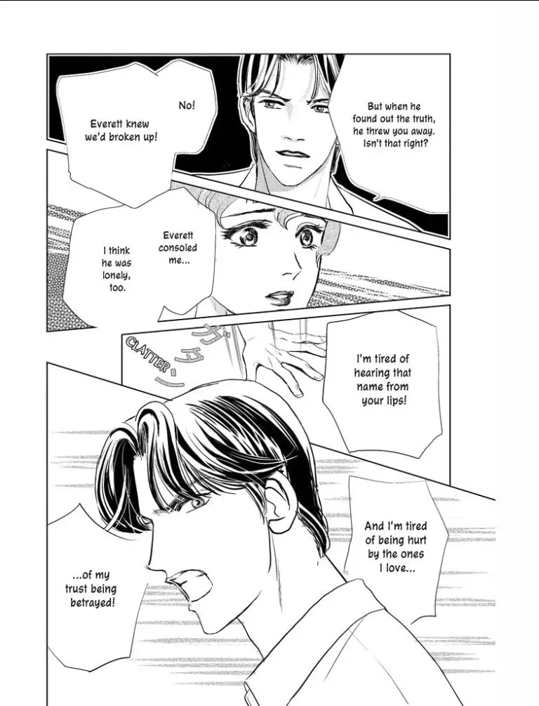 Shattered by the CEO (The Payback Affairs 1) Chapter 1 page 111