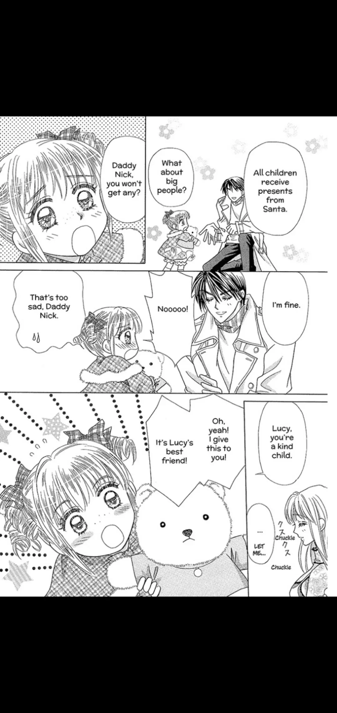 Heavenly Angels Chapter 1 page 65