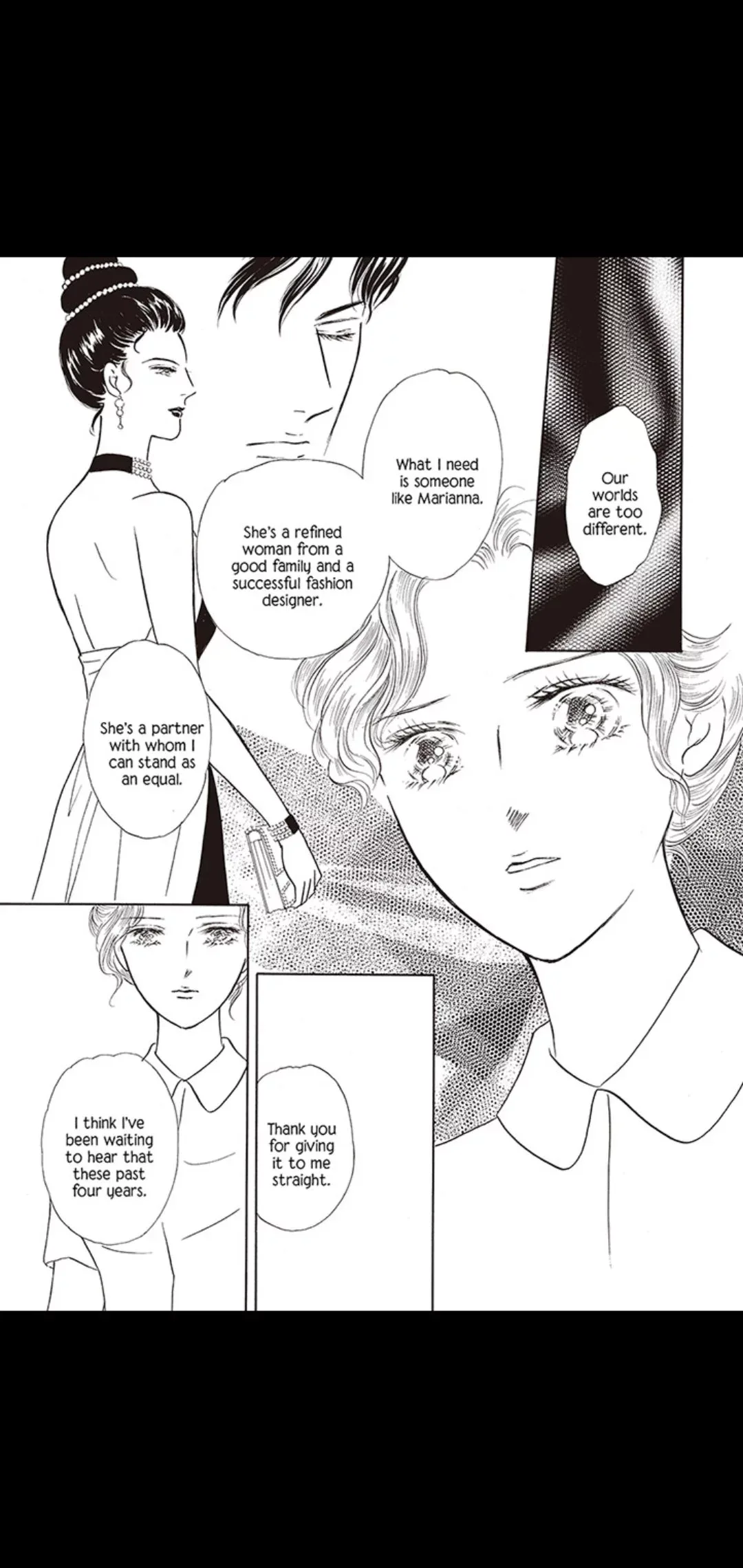One Night…Nine-Month Scandal Chapter 1 page 49