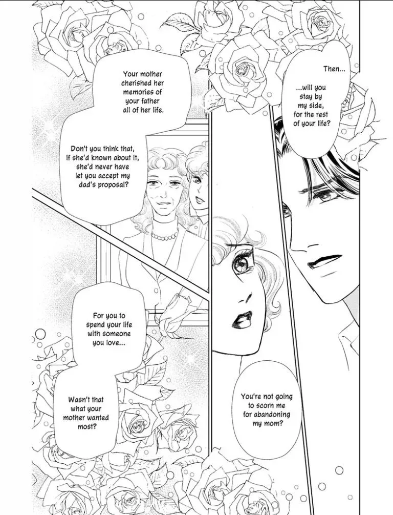 Shattered by the CEO (The Payback Affairs 1) Chapter 1 page 132