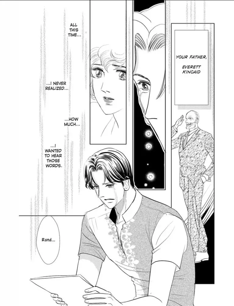 Shattered by the CEO (The Payback Affairs 1) Chapter 1 page 140