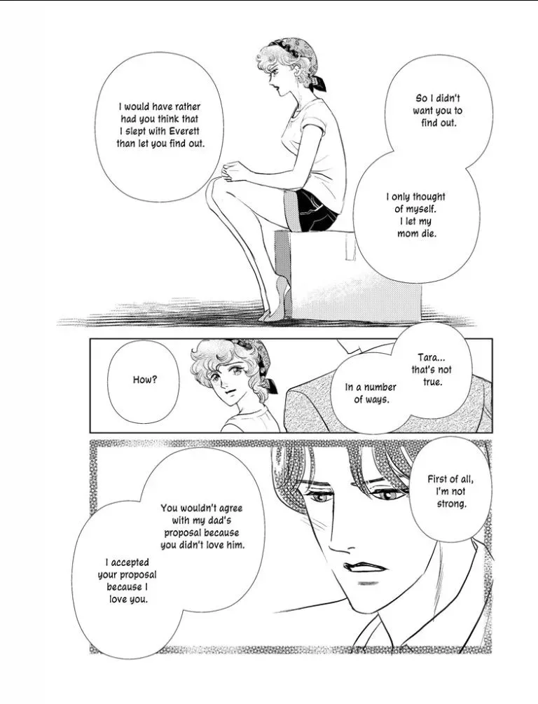 Shattered by the CEO (The Payback Affairs 1) Chapter 1 page 130