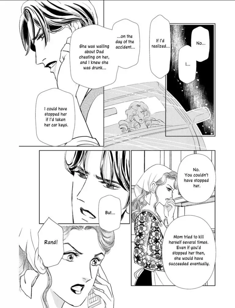 Shattered by the CEO (The Payback Affairs 1) Chapter 1 page 120