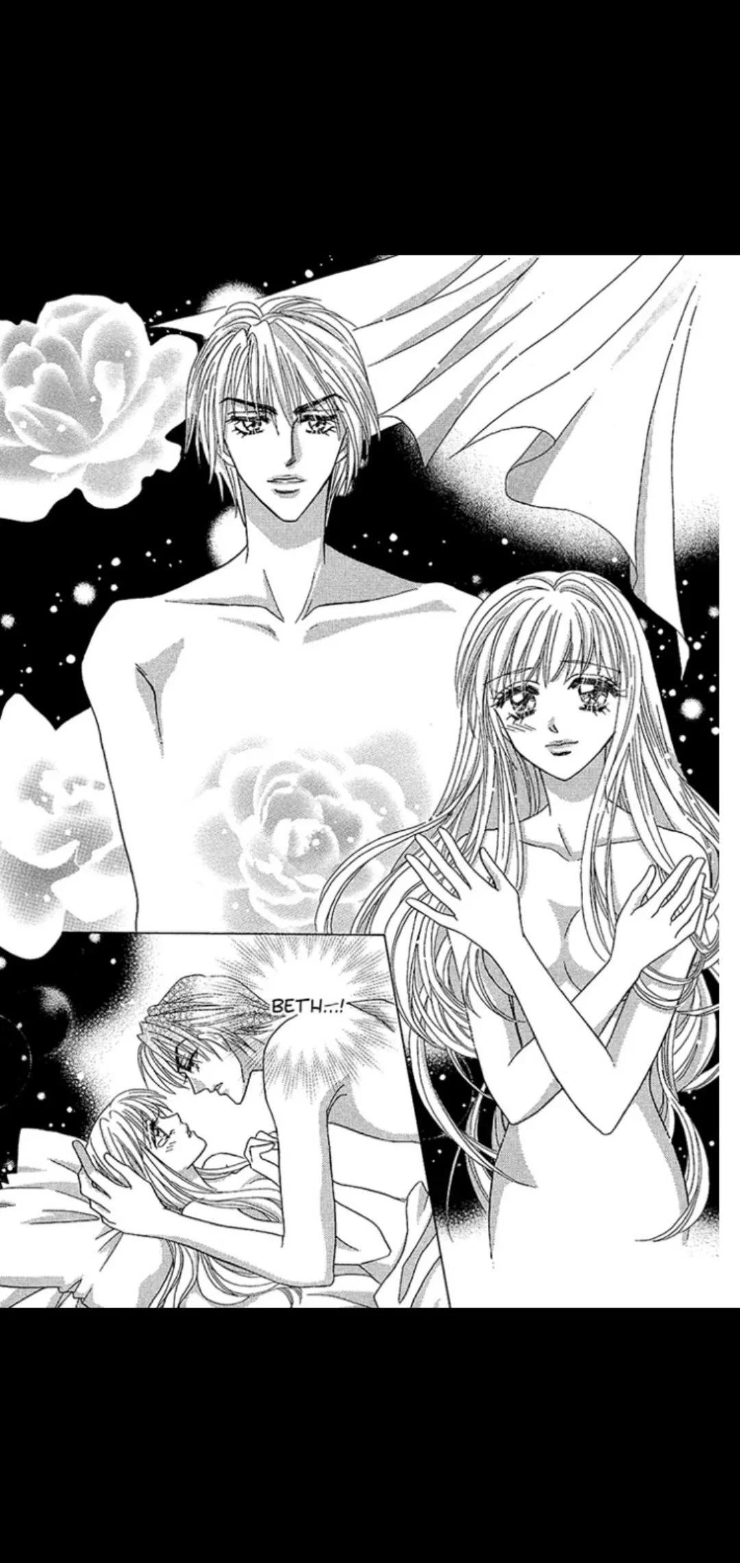 Heavenly Angels Chapter 1 page 75