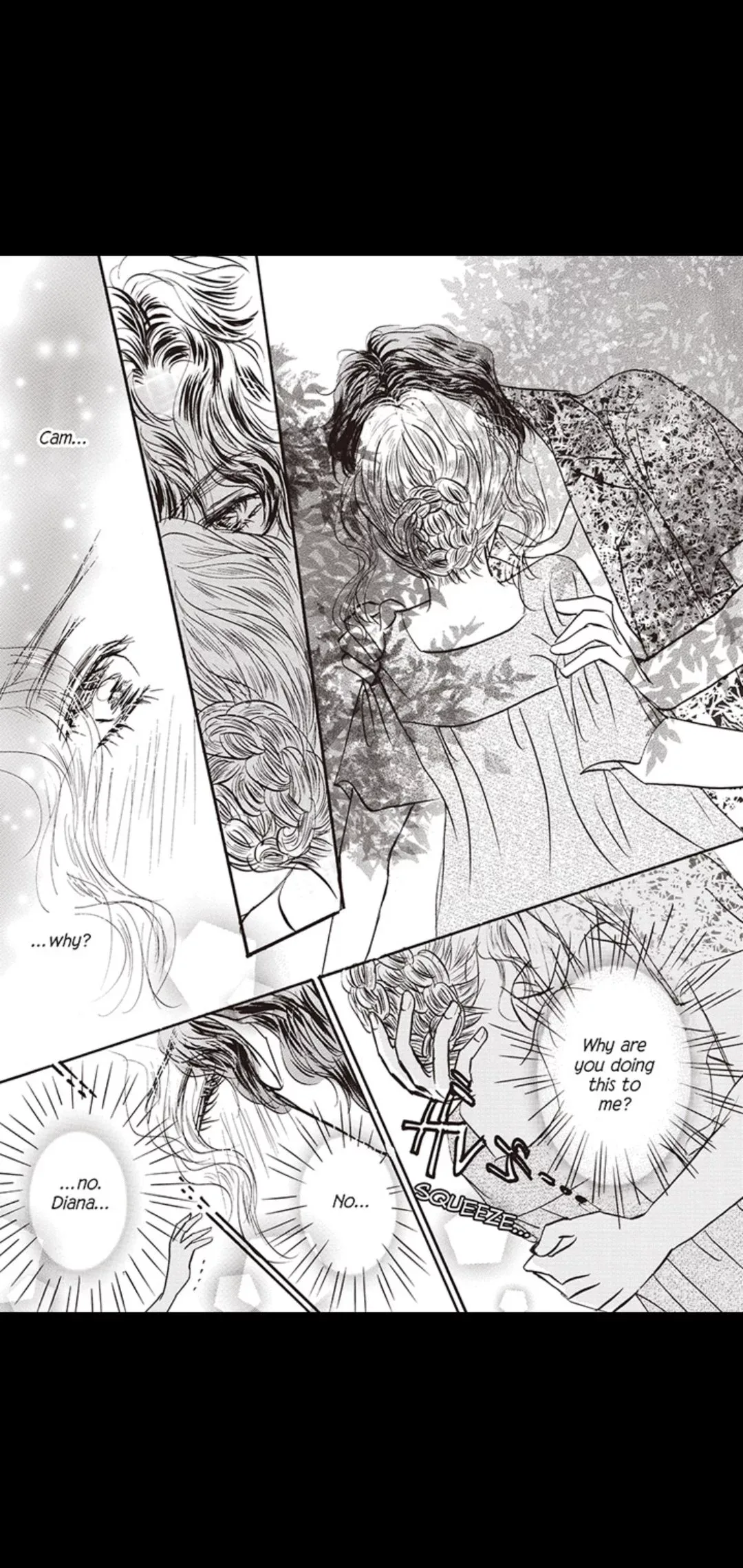 Keeping Her Baby's Secret Chapter 1 page 87