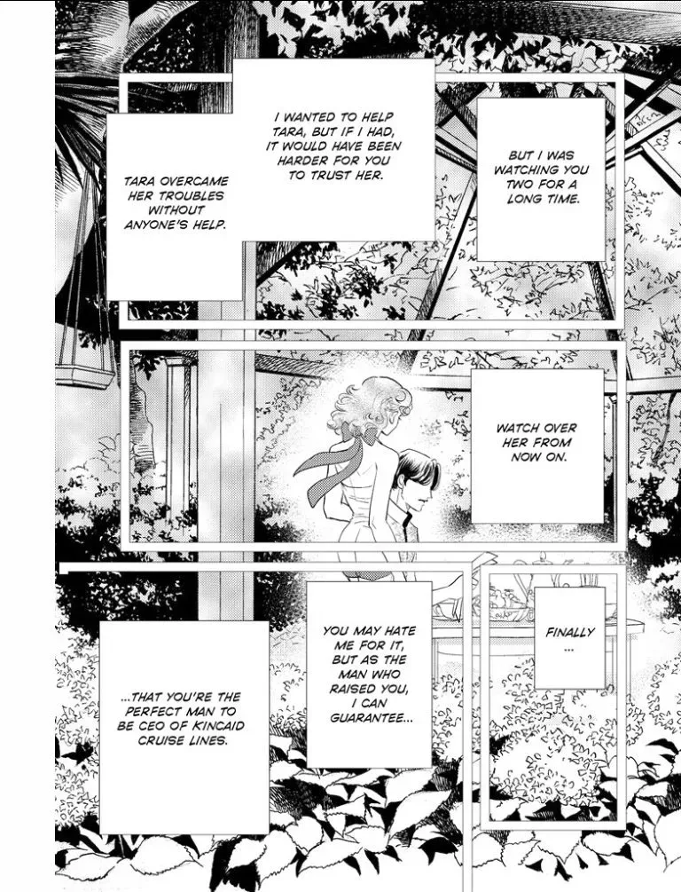 Shattered by the CEO (The Payback Affairs 1) Chapter 1 page 138