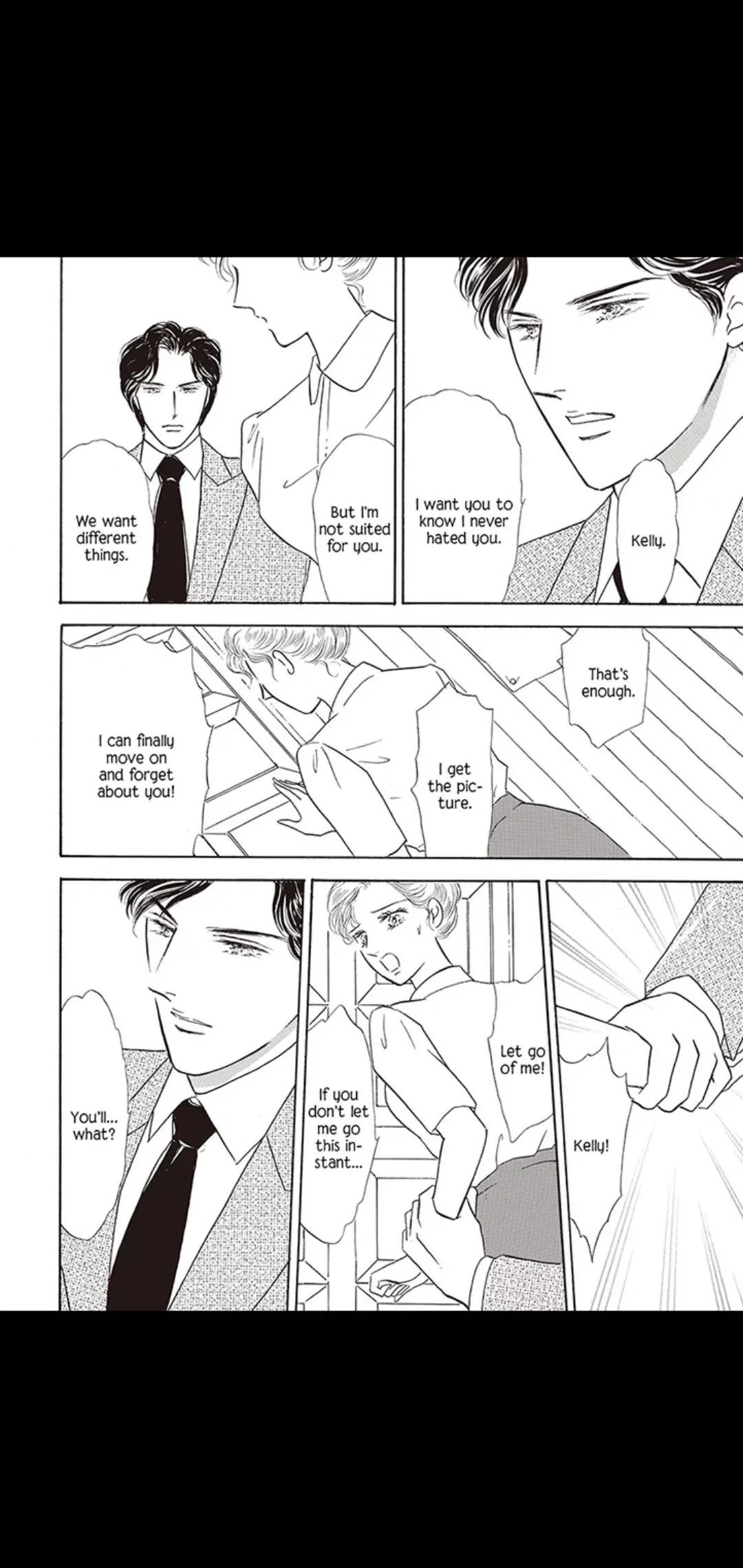 One Night…Nine-Month Scandal Chapter 1 page 50