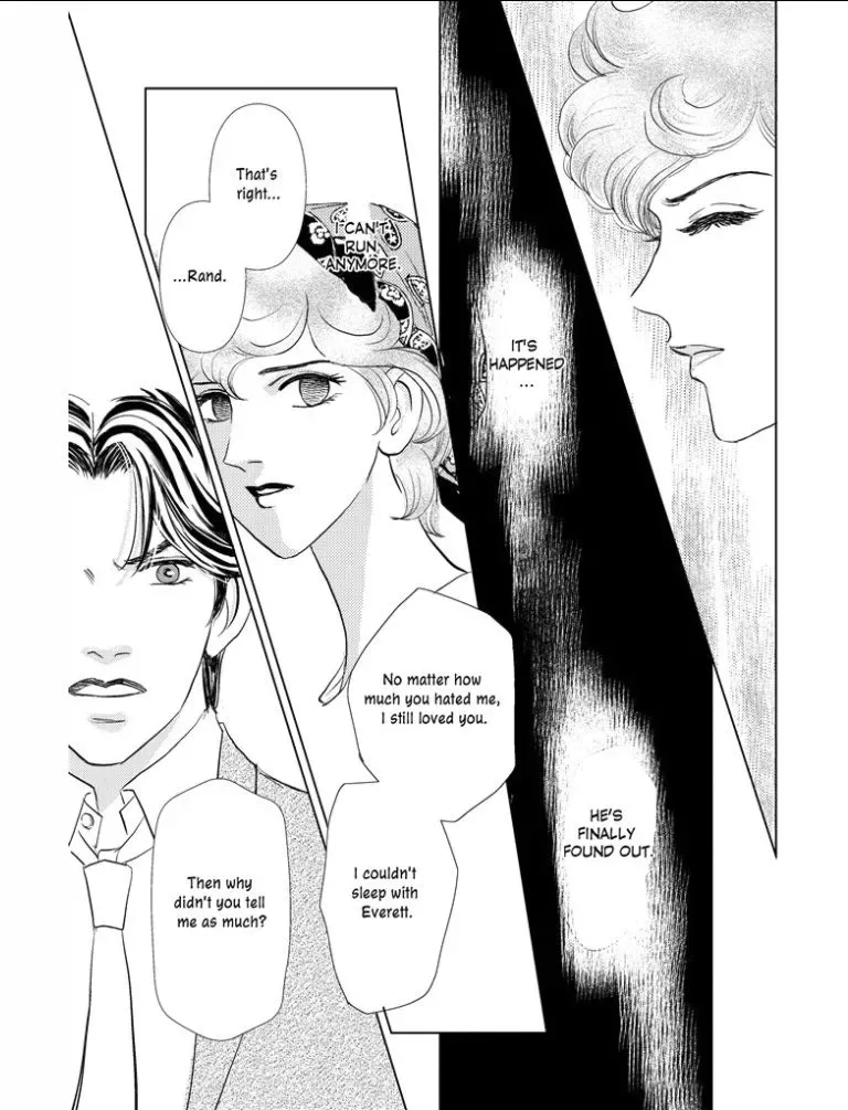 Shattered by the CEO (The Payback Affairs 1) Chapter 1 page 126