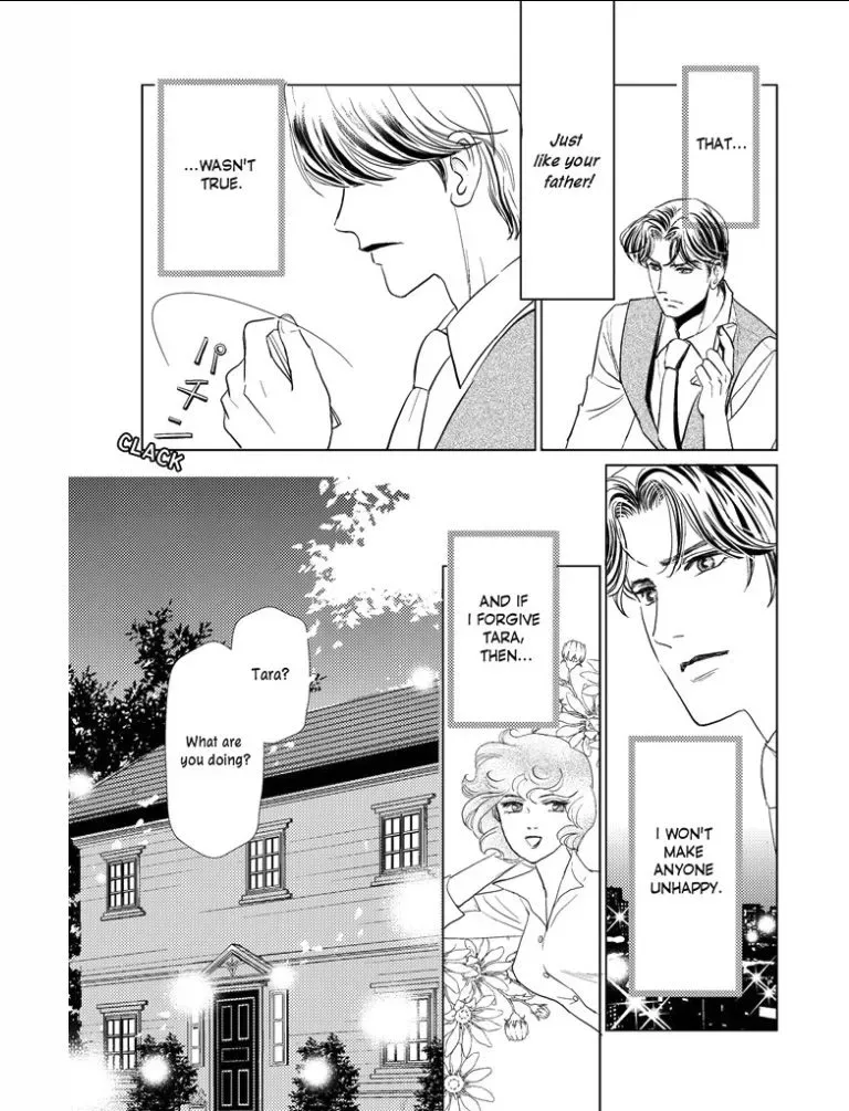 Shattered by the CEO (The Payback Affairs 1) Chapter 1 page 122