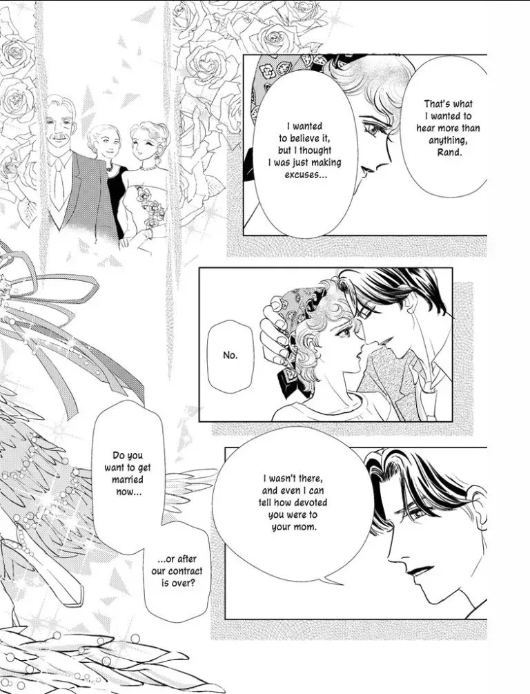 Shattered by the CEO (The Payback Affairs 1) Chapter 1 page 133