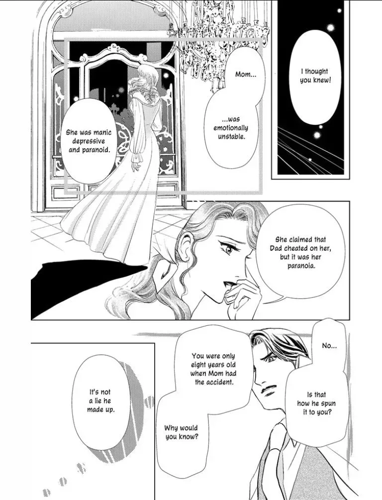 Shattered by the CEO (The Payback Affairs 1) Chapter 1 page 118