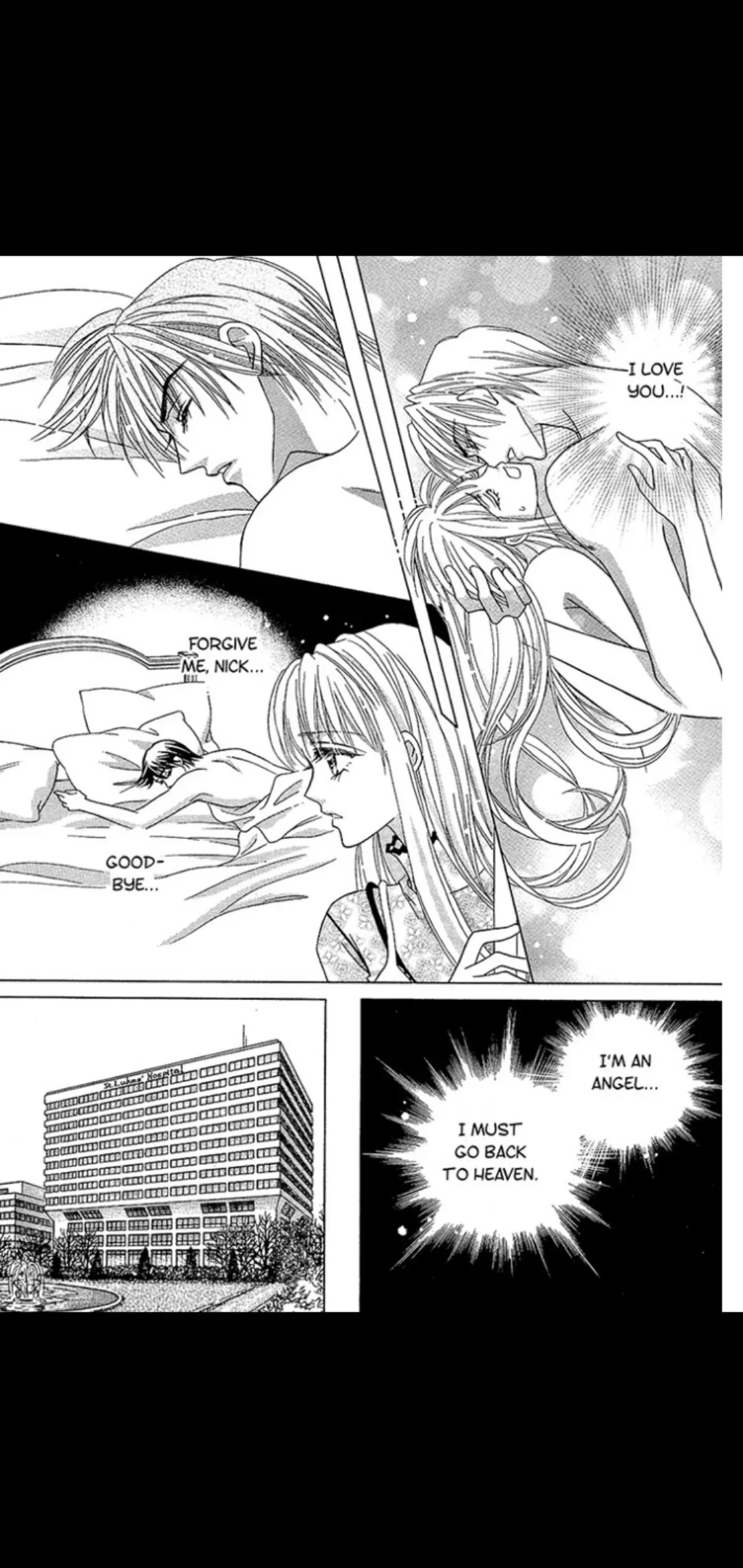 Heavenly Angels Chapter 1 page 77