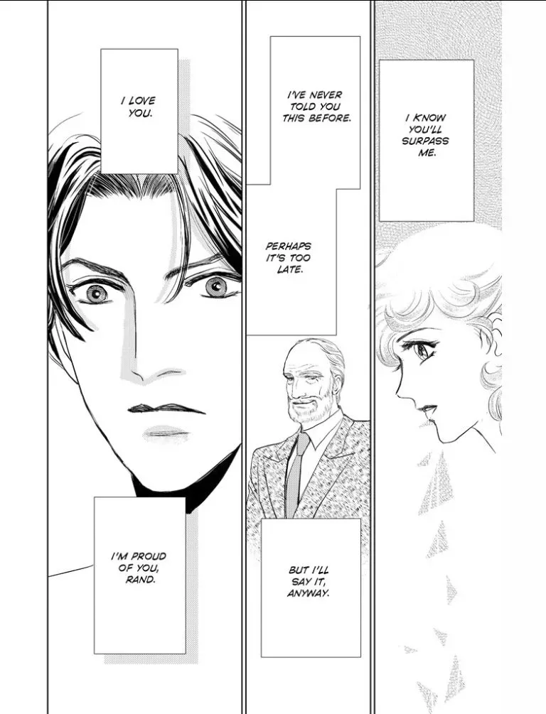 Shattered by the CEO (The Payback Affairs 1) Chapter 1 page 139