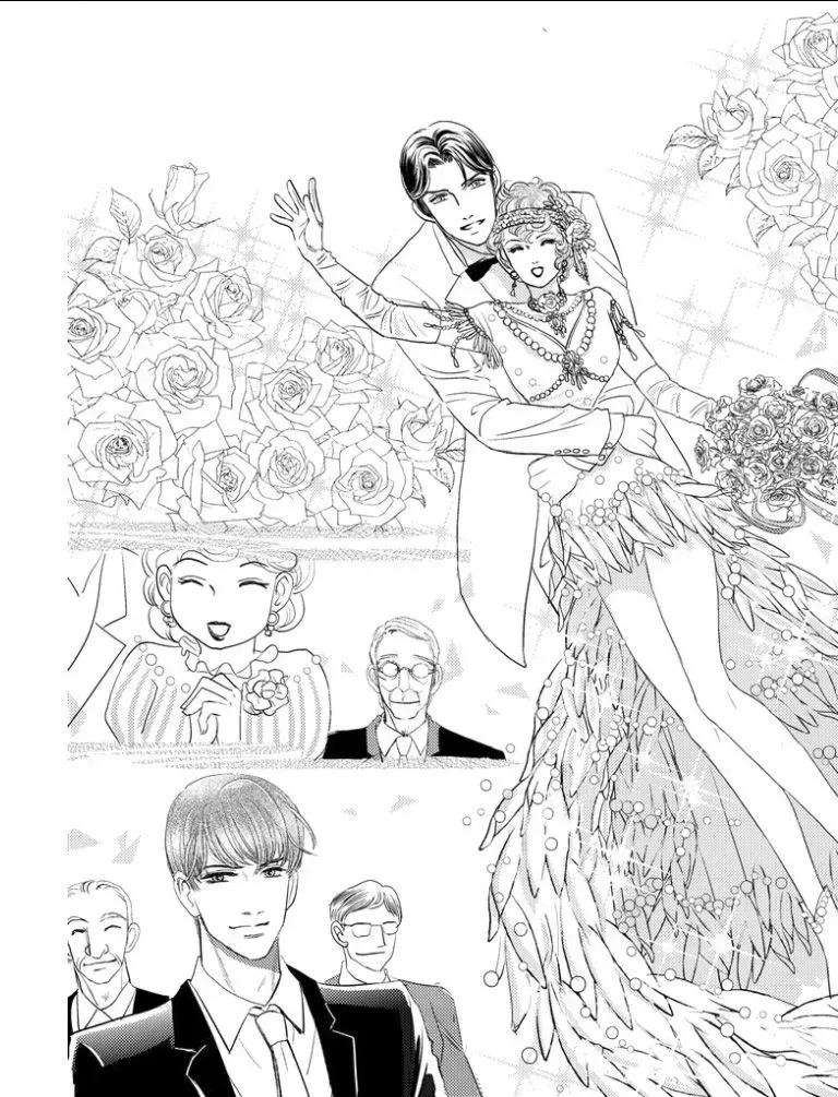 Shattered by the CEO (The Payback Affairs 1) Chapter 1 page 134