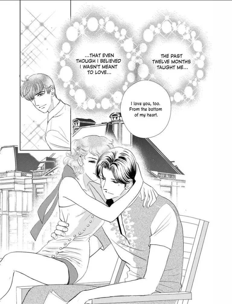 Shattered by the CEO (The Payback Affairs 1) Chapter 1 page 141
