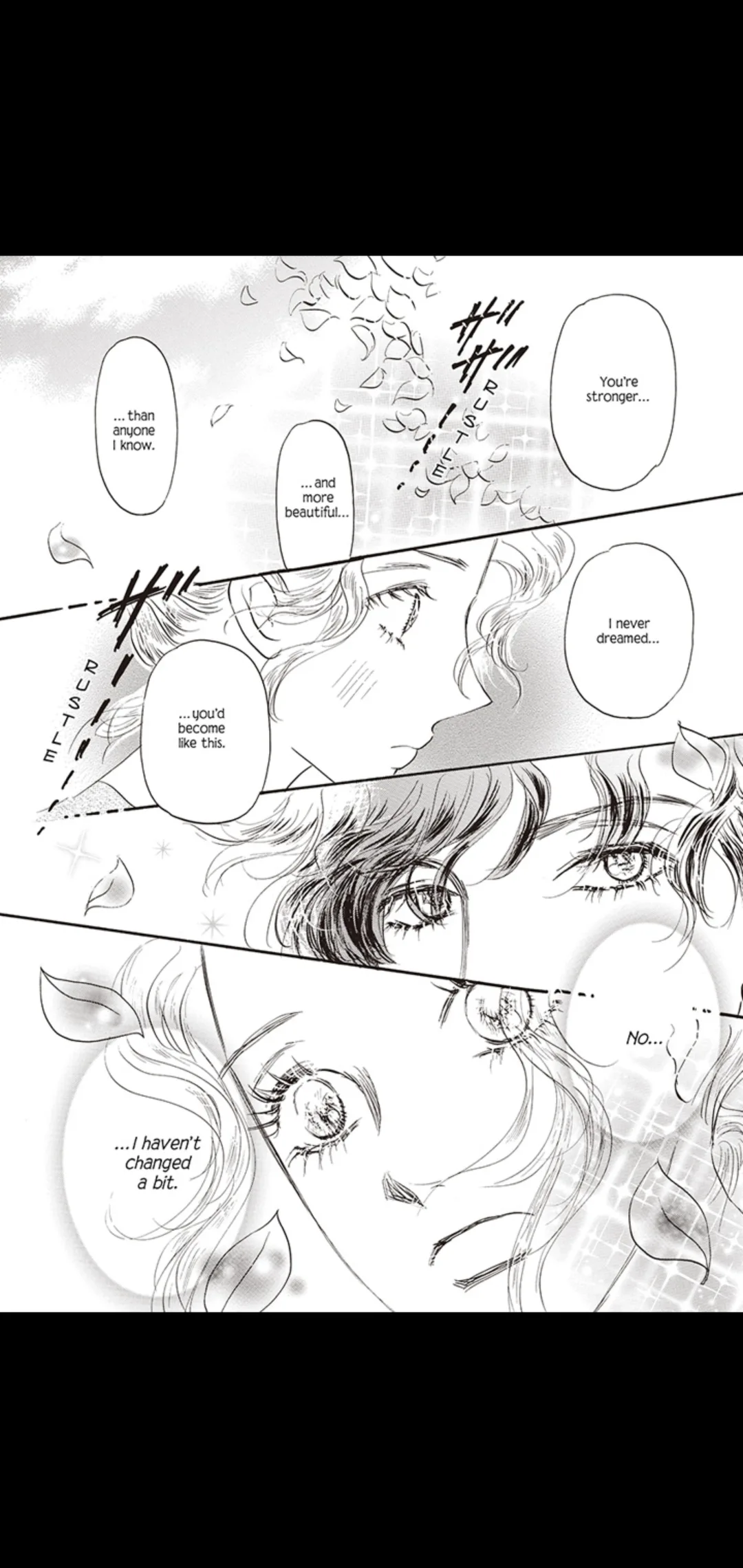 Keeping Her Baby's Secret Chapter 1 page 84