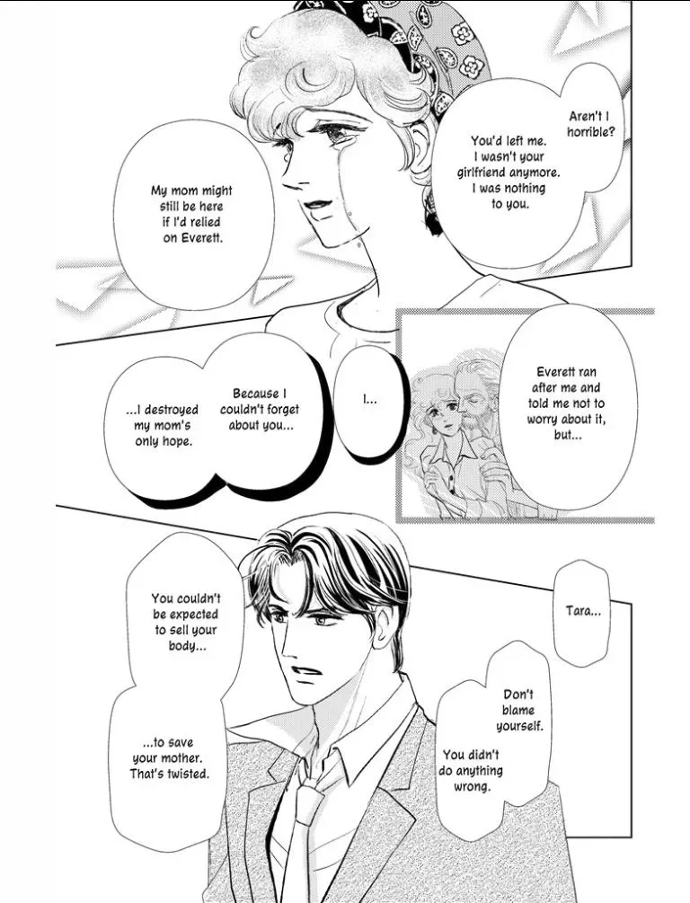 Shattered by the CEO (The Payback Affairs 1) Chapter 1 page 128