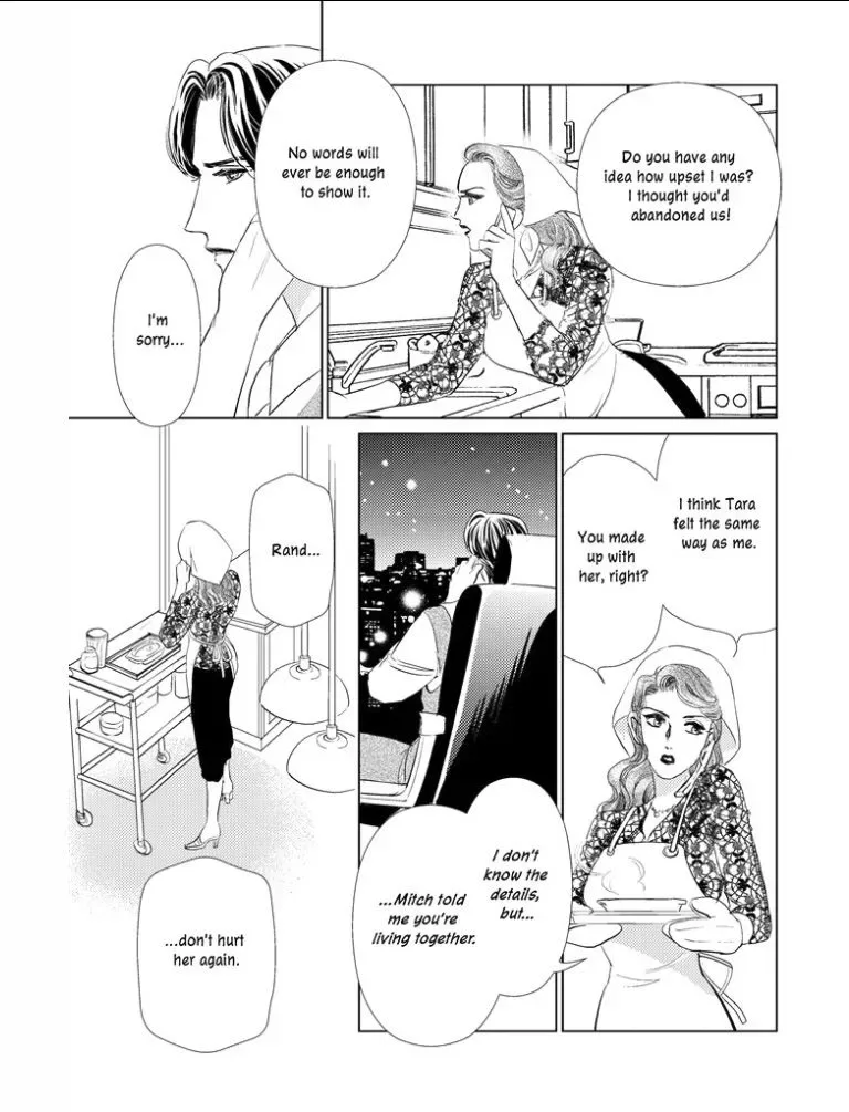 Shattered by the CEO (The Payback Affairs 1) Chapter 1 page 116