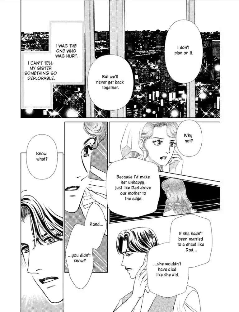 Shattered by the CEO (The Payback Affairs 1) Chapter 1 page 117