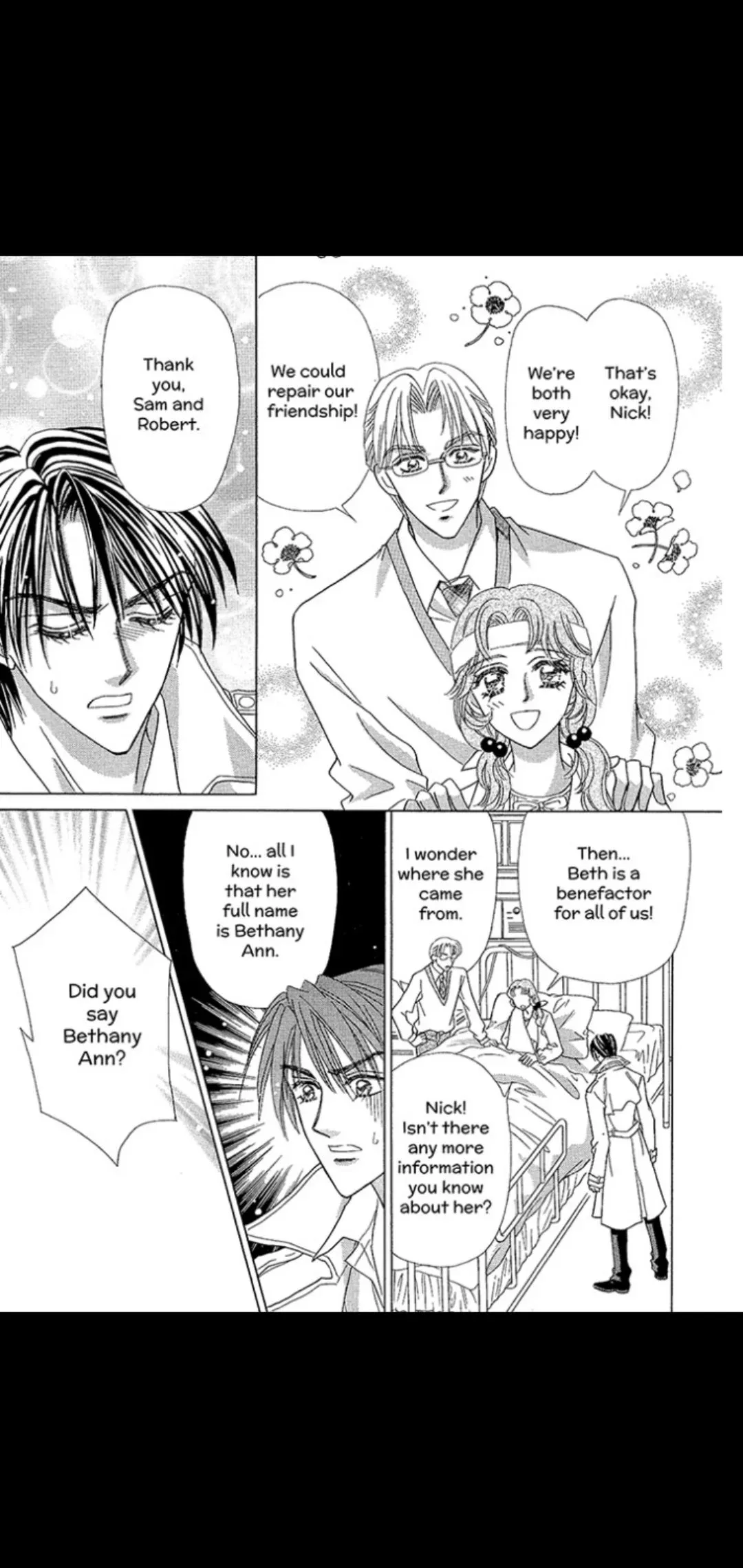 Heavenly Angels Chapter 1 page 80