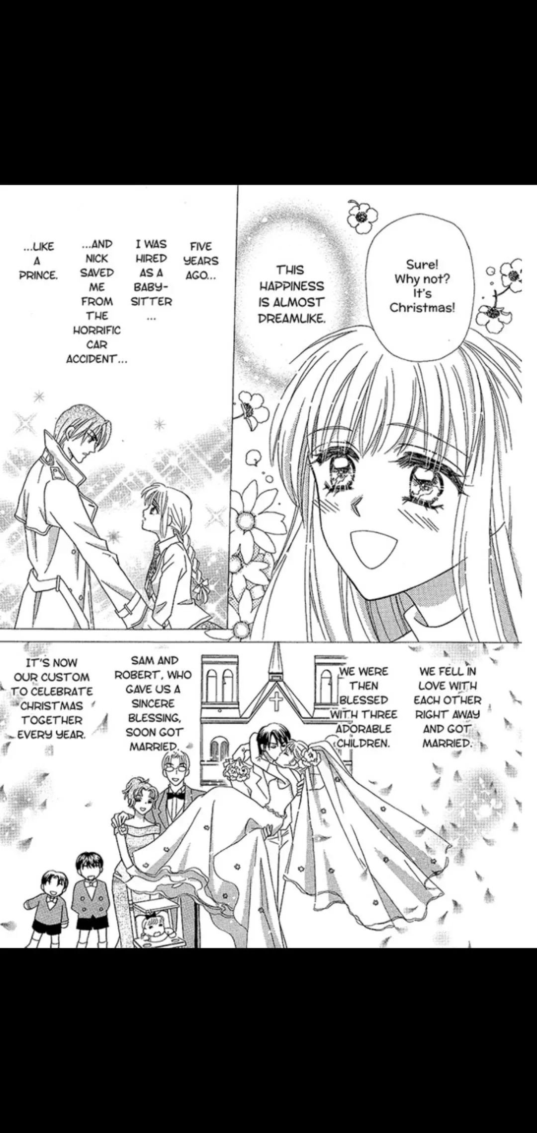 Heavenly Angels Chapter 1 page 92