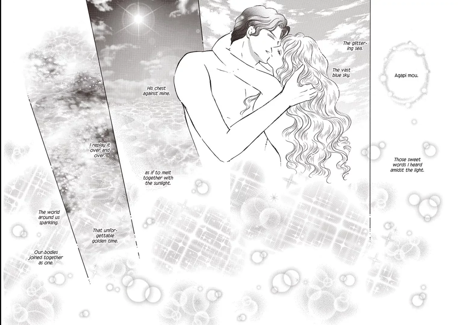 One Night…Nine-Month Scandal Chapter 1 page 54