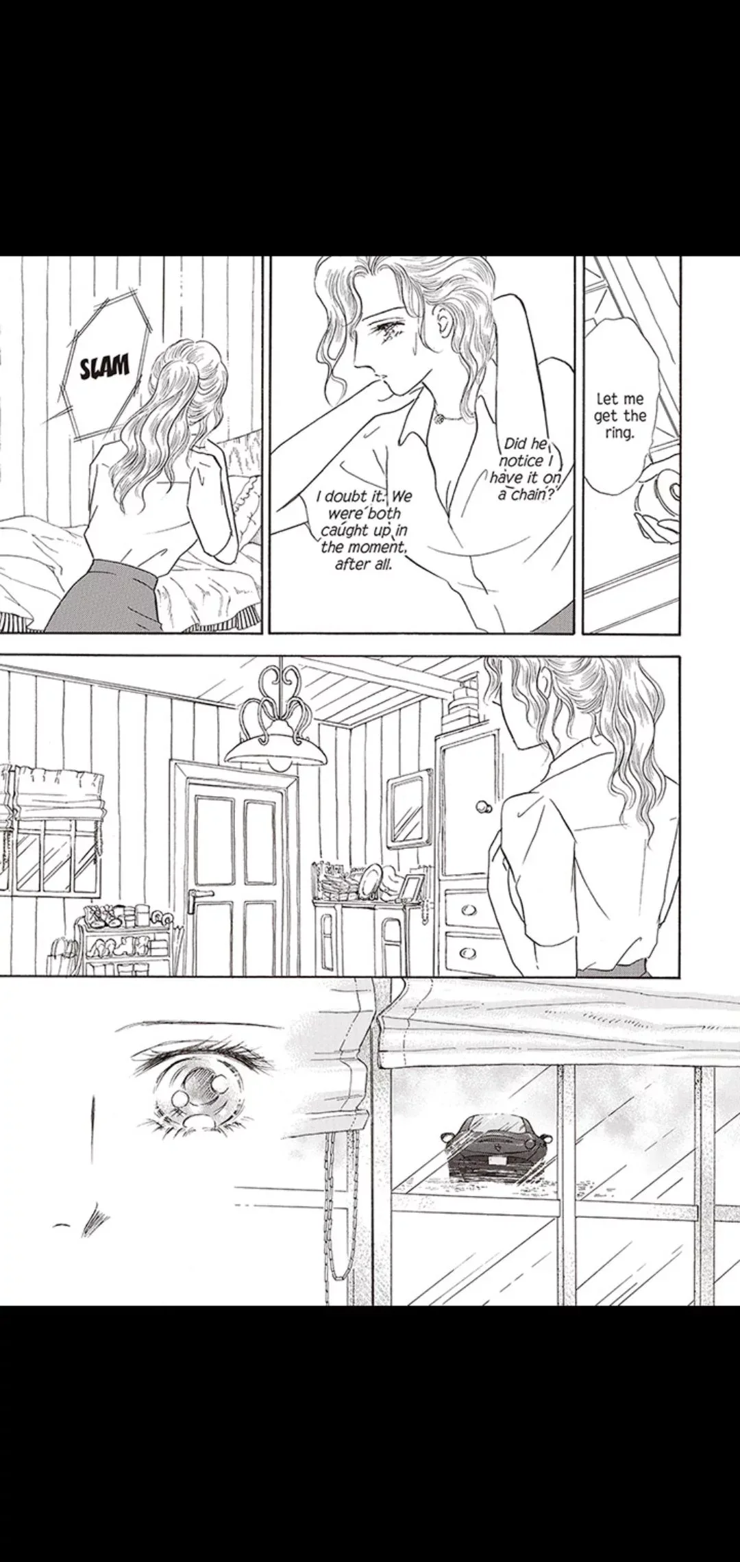 One Night…Nine-Month Scandal Chapter 1 page 56