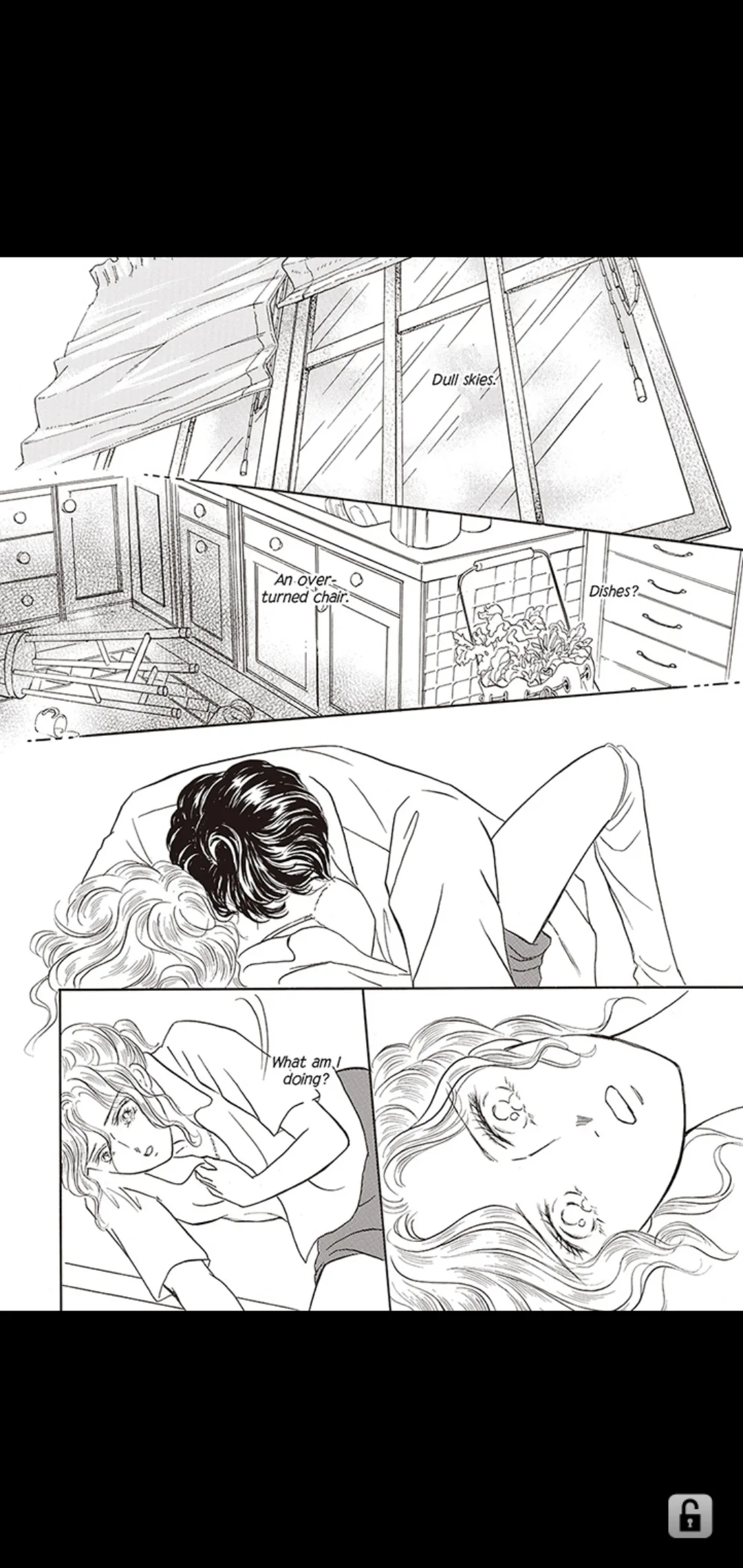 One Night…Nine-Month Scandal Chapter 1 page 55