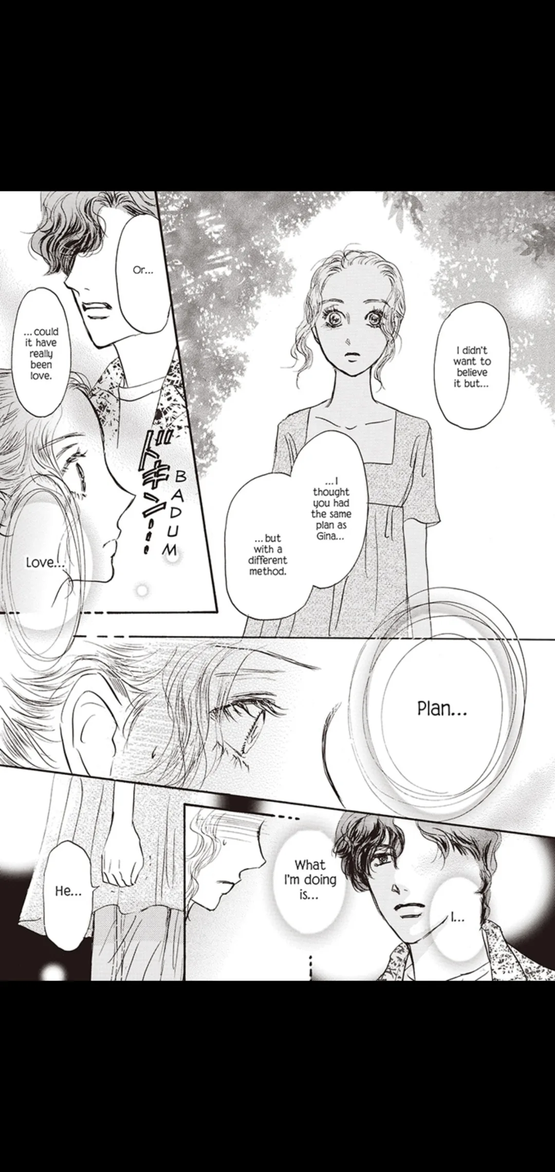 Keeping Her Baby's Secret Chapter 1 page 93