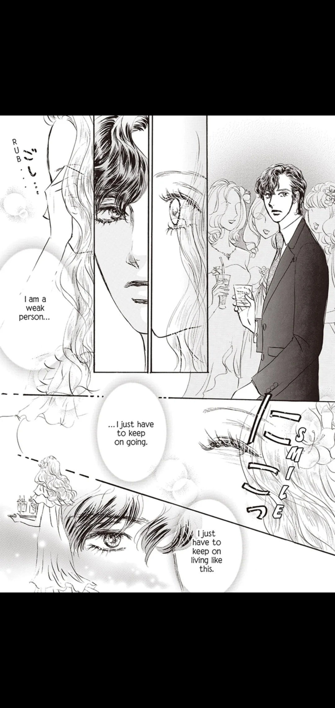 Keeping Her Baby's Secret Chapter 1 page 99