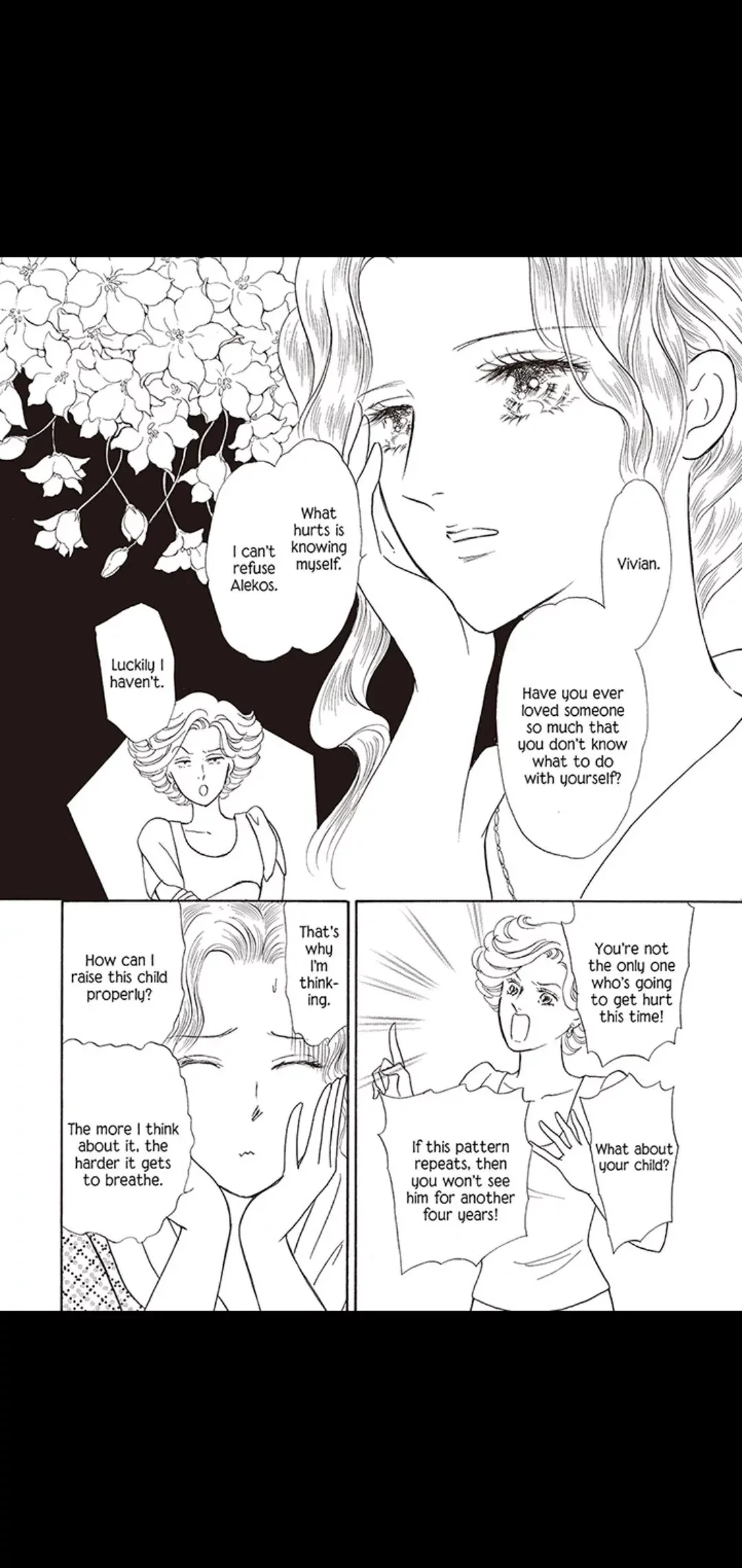 One Night…Nine-Month Scandal Chapter 1 page 59