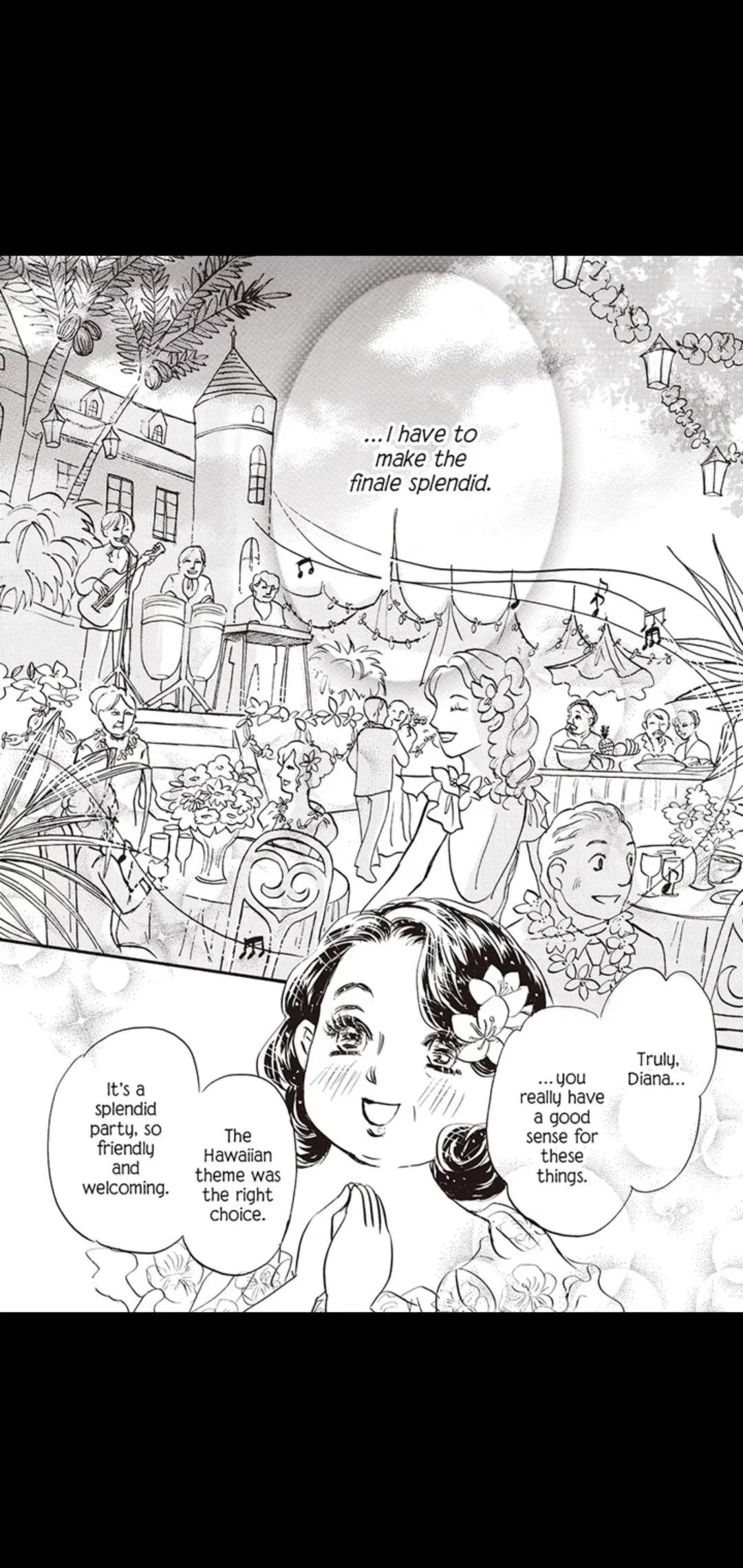 Keeping Her Baby's Secret Chapter 1 page 96