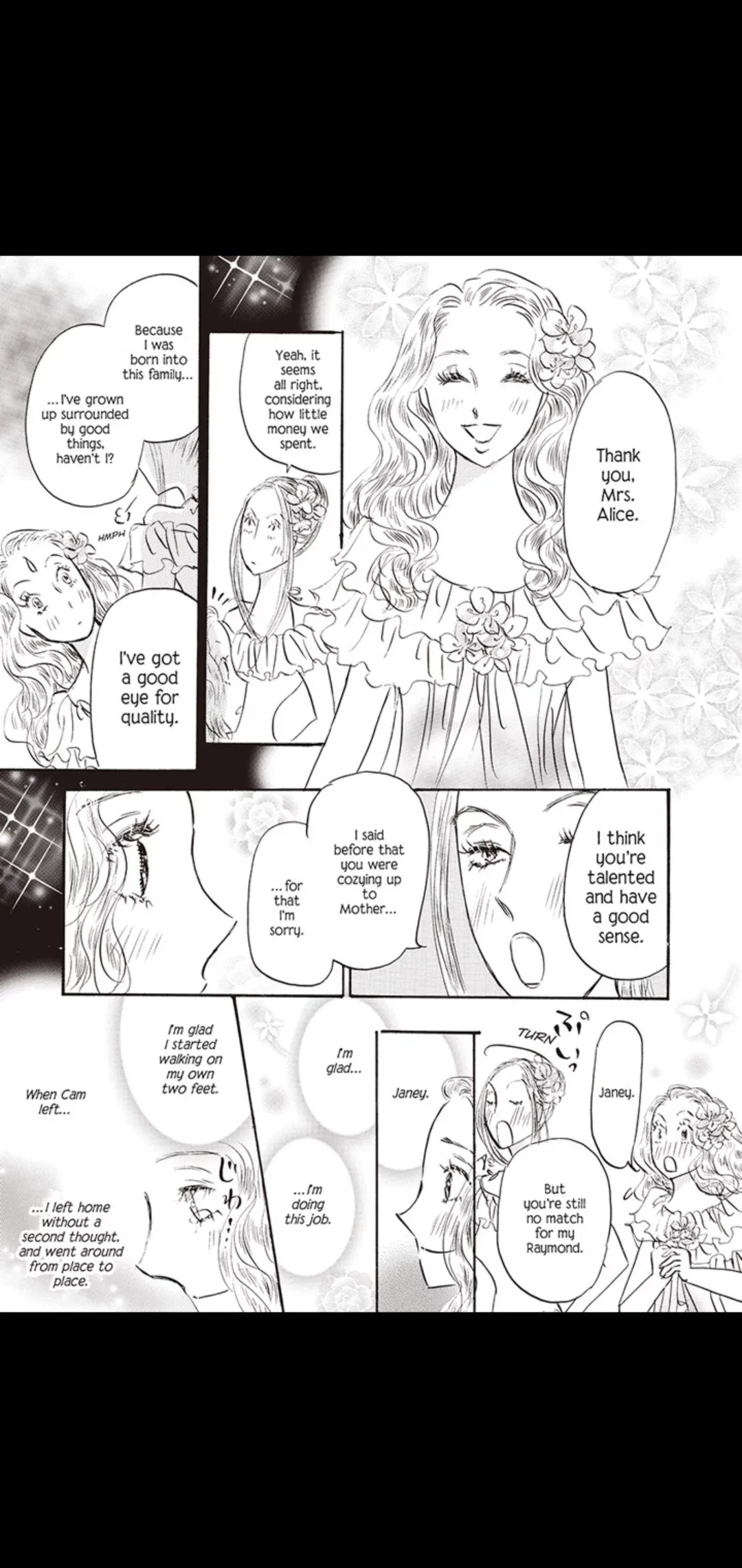 Keeping Her Baby's Secret Chapter 1 page 97